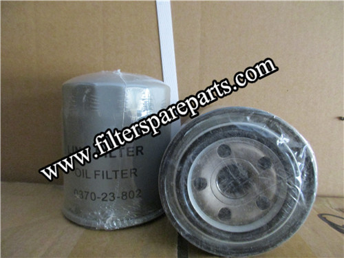 0370-23-802 MAZDA Lube Filter - Click Image to Close